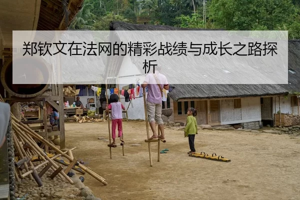 郑钦文在法网的精彩战绩与成长之路探析